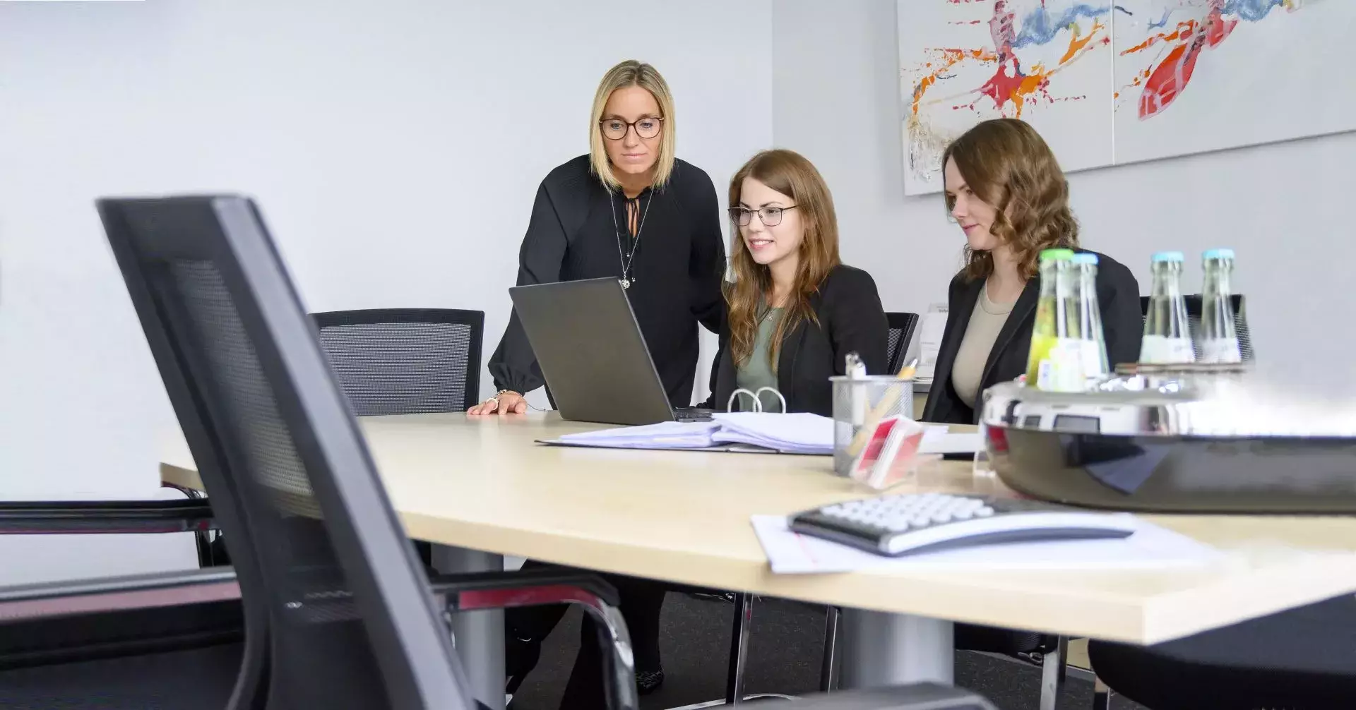 Stellenangebote Berufliche Herausforderung gesucht?