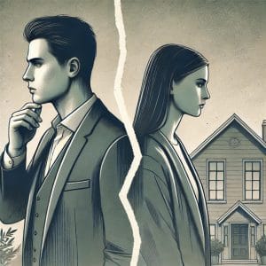 Grundsicherung für Arbeitsuchende: Wann gelten Ehegatten als dauernd getrennt lebend?