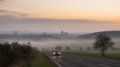 Die Pendlerpauschale beträgt seit 2026 einheitlich 38 Cent ab dem ersten Kilometer. Was das konkret bringt, wo die Grenzen liegen und was Homeoffice ändert.