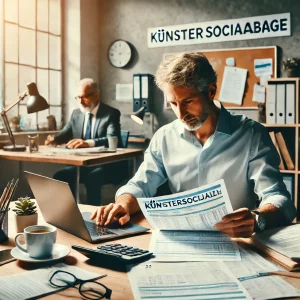 Kleine Unternehmen und die Künstlersozialabgabe: Was müssen Sie wissen?