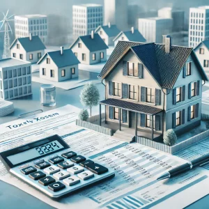 Grundsteuerreform 2024: Was bedeutet das für Haus- und Wohnungseigentümer