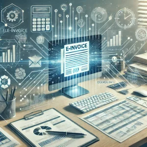 Verpflichtung zur elektronischen Rechnung