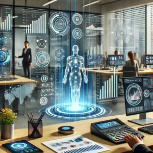 Finanzbuchhaltung 2025: Wie die Digitalisierung den Prozess vereinfacht