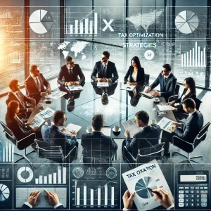 Management-Beratung und Steueroptimierung: So profitieren Unternehmen