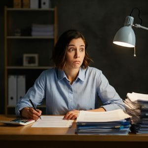 Die wichtigsten Steuerformulare im Überblick: Erläuterung der wichtigsten Formulare und Fristen für die Steuererklärung