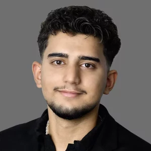Shahwaiz Chaudhary