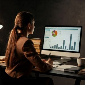 Künstliche Intelligenz in der Finanzbranche: Revolution oder Hype?