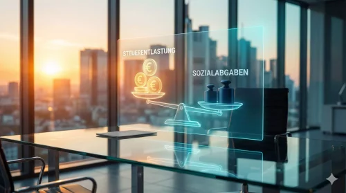 Steuer-Update 2026: Mehr Netto oder Mogelpackung? Was jetzt wirklich gilt