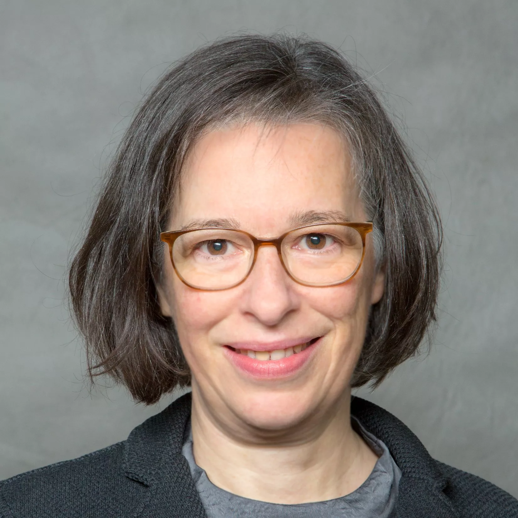 Dr. Martina Petersen