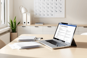Homeoffice-Pauschale 2024: Änderungen und steuerliche Absetzbarkeit