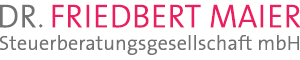 Dr. Friedbert Maier Steuerberatungsgesellschaft mbH